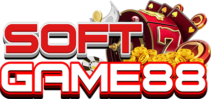 SOFTGAME88 logo