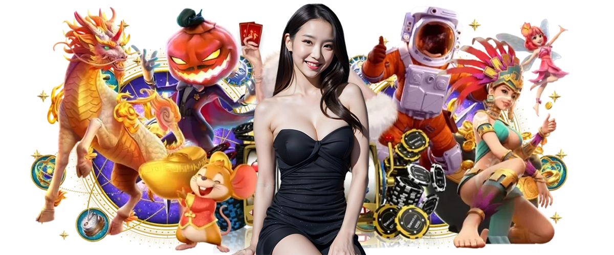 SOFTGAME88 Slots1